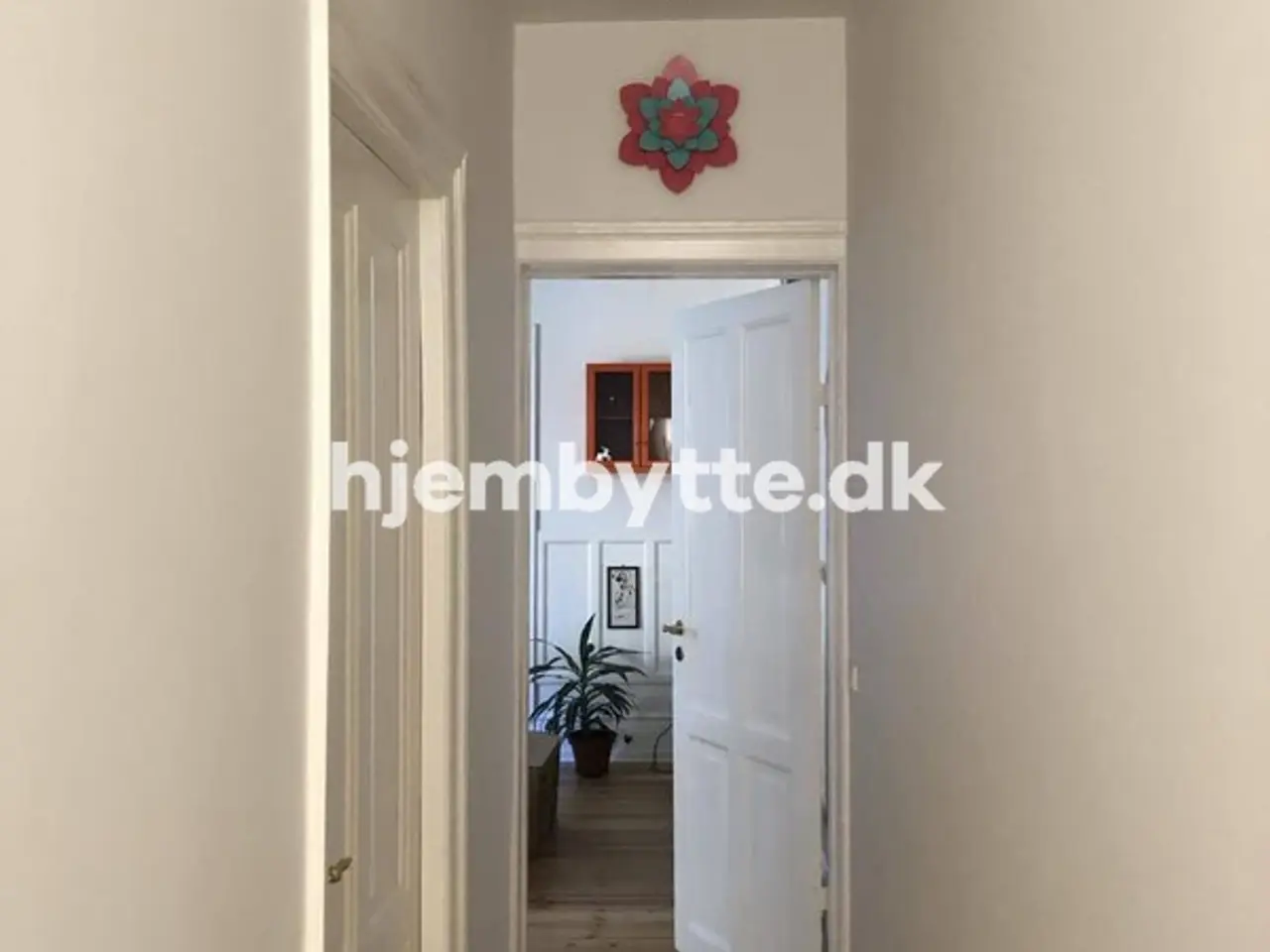 Billede 2 - Hjembytte - Nørrebrogade