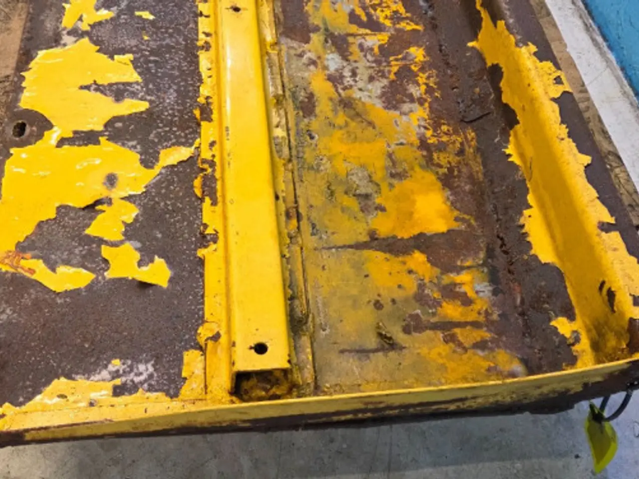 Billede 10 - New Holland TX34 Plade 80753080