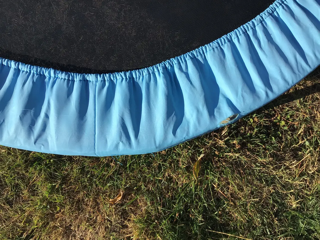 Billede 3 - Trampolin 