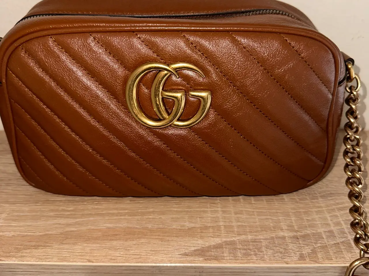 Billede 1 - Gucci taske