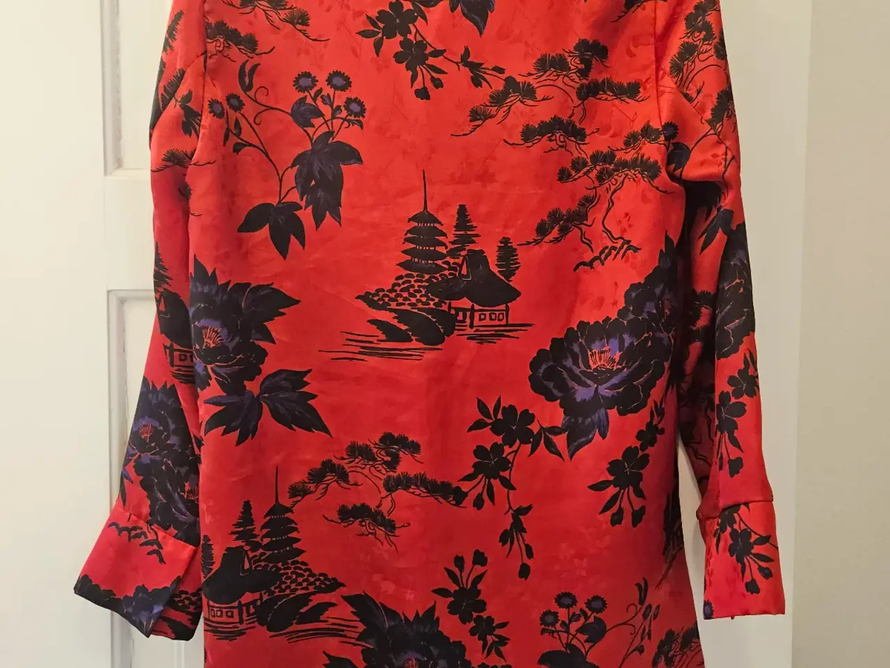 Billede 4 - Zara str s