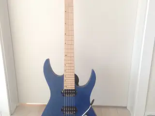 Elguitar Acacia Hades Pro 6 USA made