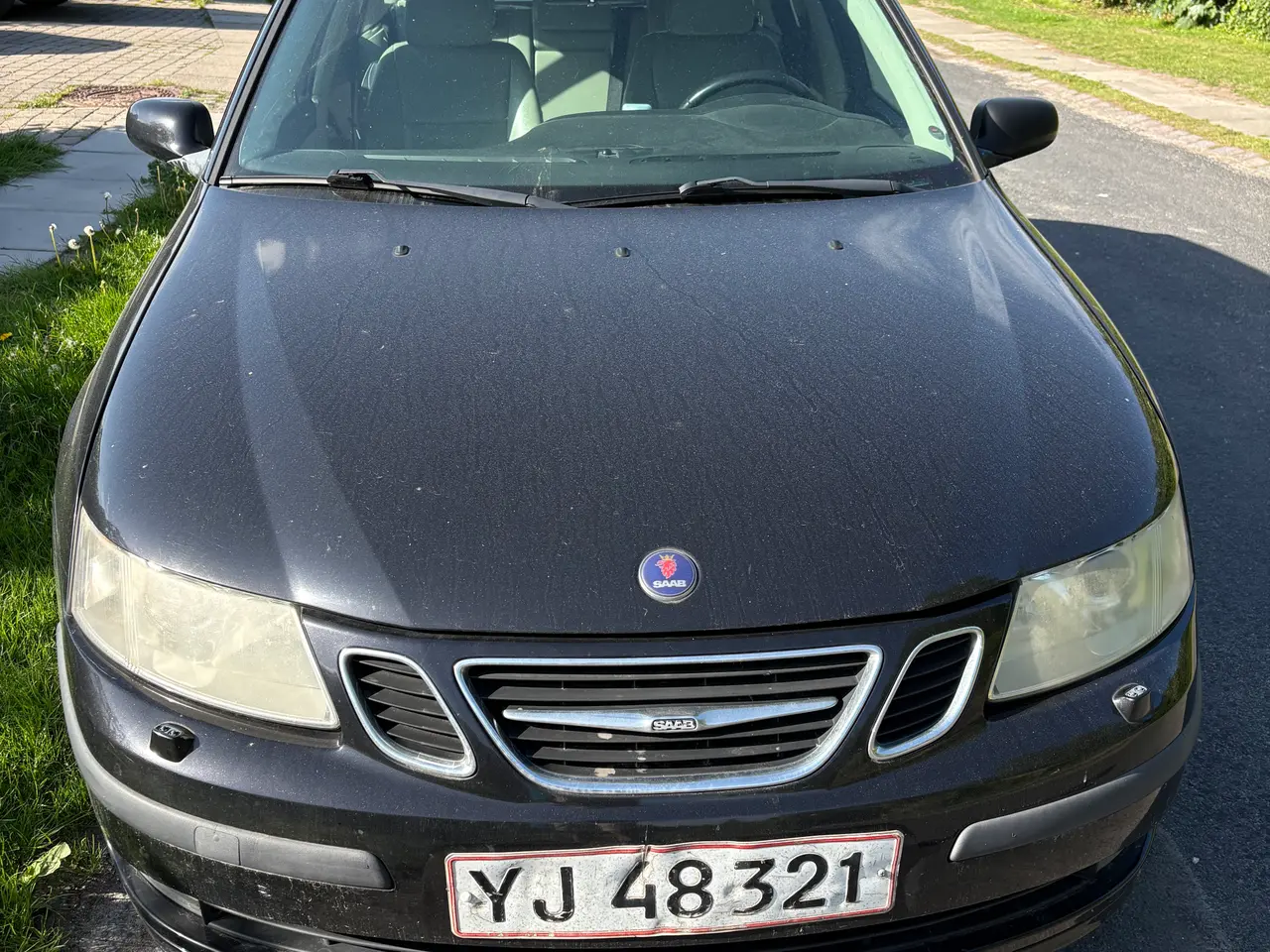Billede 2 - Saab 9-3 Sportcombi