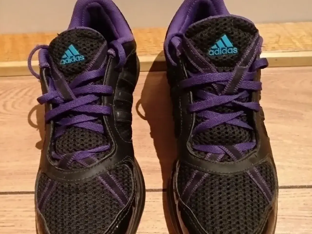 Billede 4 - Sneakers, Adidas.