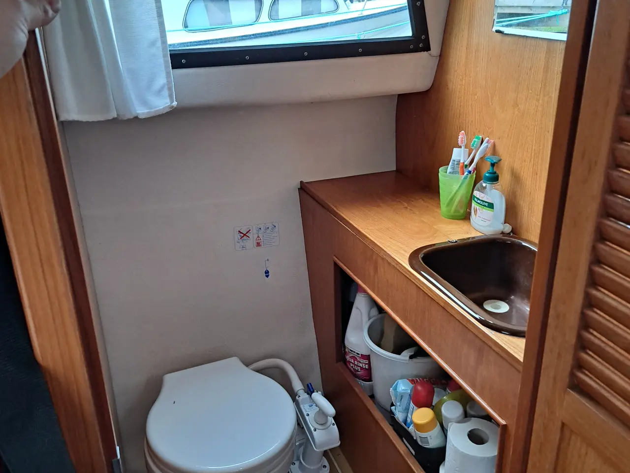 Billede 15 - Skagerrak 900 Gerne byttehandel