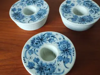 PLA Denmark lysestager