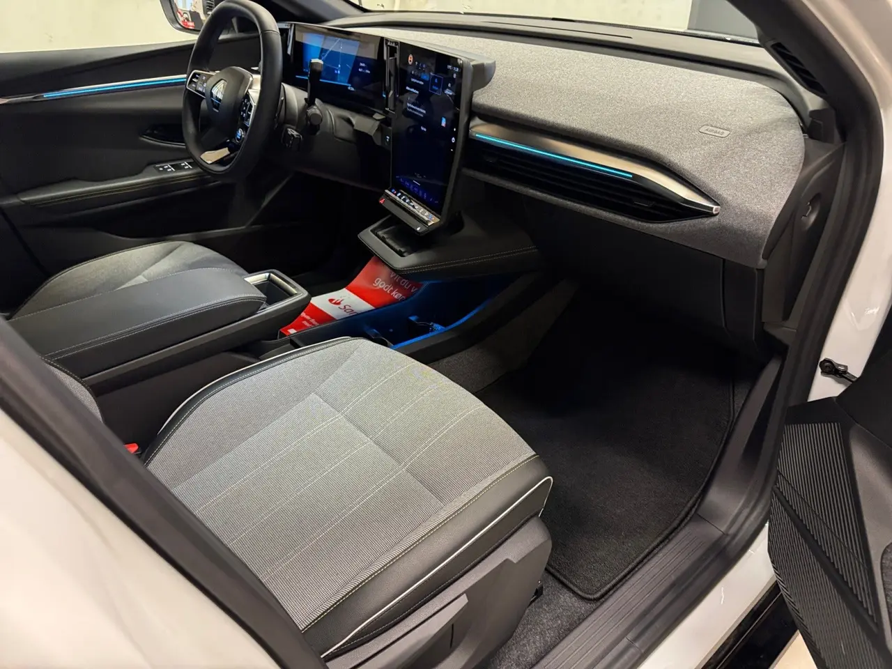 Billede 14 - Renault Megane E-Tech 60 Techno+