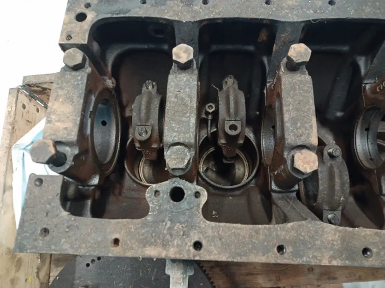 Billede 7 - Valmet 620 DSL