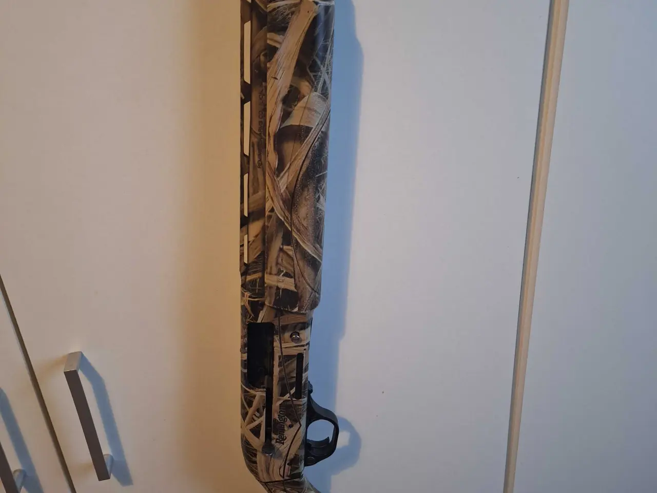 Billede 1 - Remington V3 Field Sport 12/76