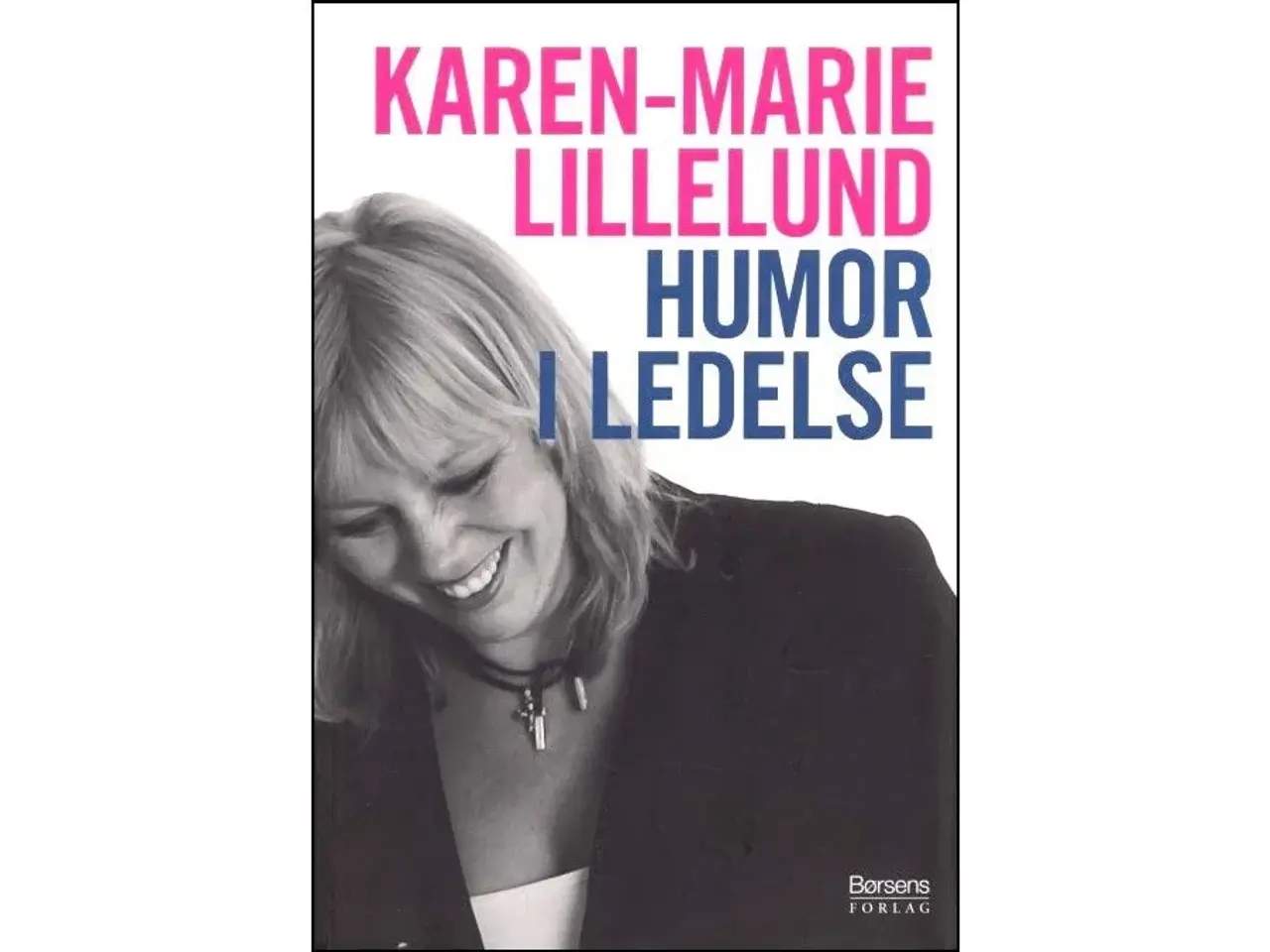 Billede 1 - Humor i Ledelse