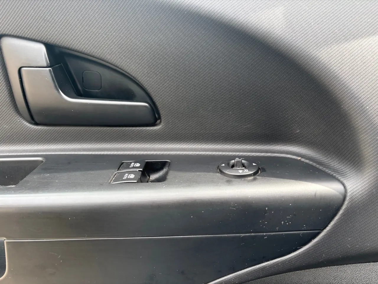 Billede 11 - Kia Ceed 1,6 CVVT Active
