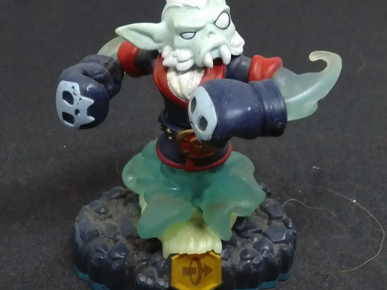 Billede 1 - Skylanders Swap Force Night Shift
