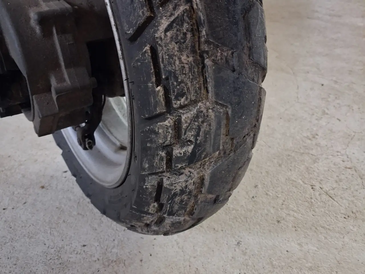 Billede 10 - Suzuki vand kølet 45