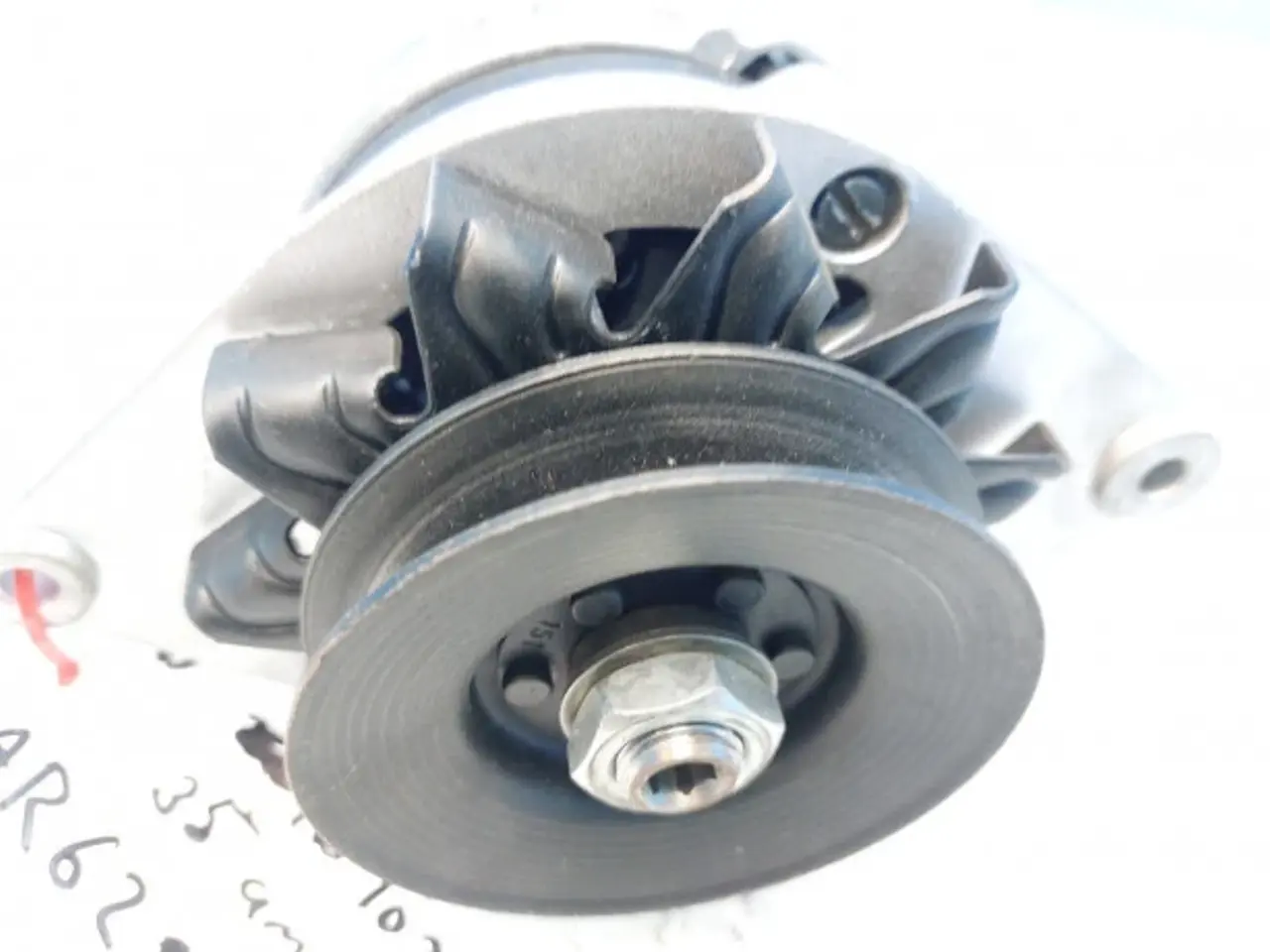 Billede 3 - John Deere 1030 Generator AR62401