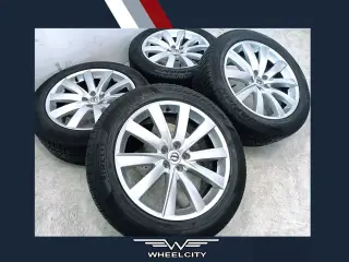 5x108 19" ET42,5 nav 63,4ø VOLVO XC vintersæt