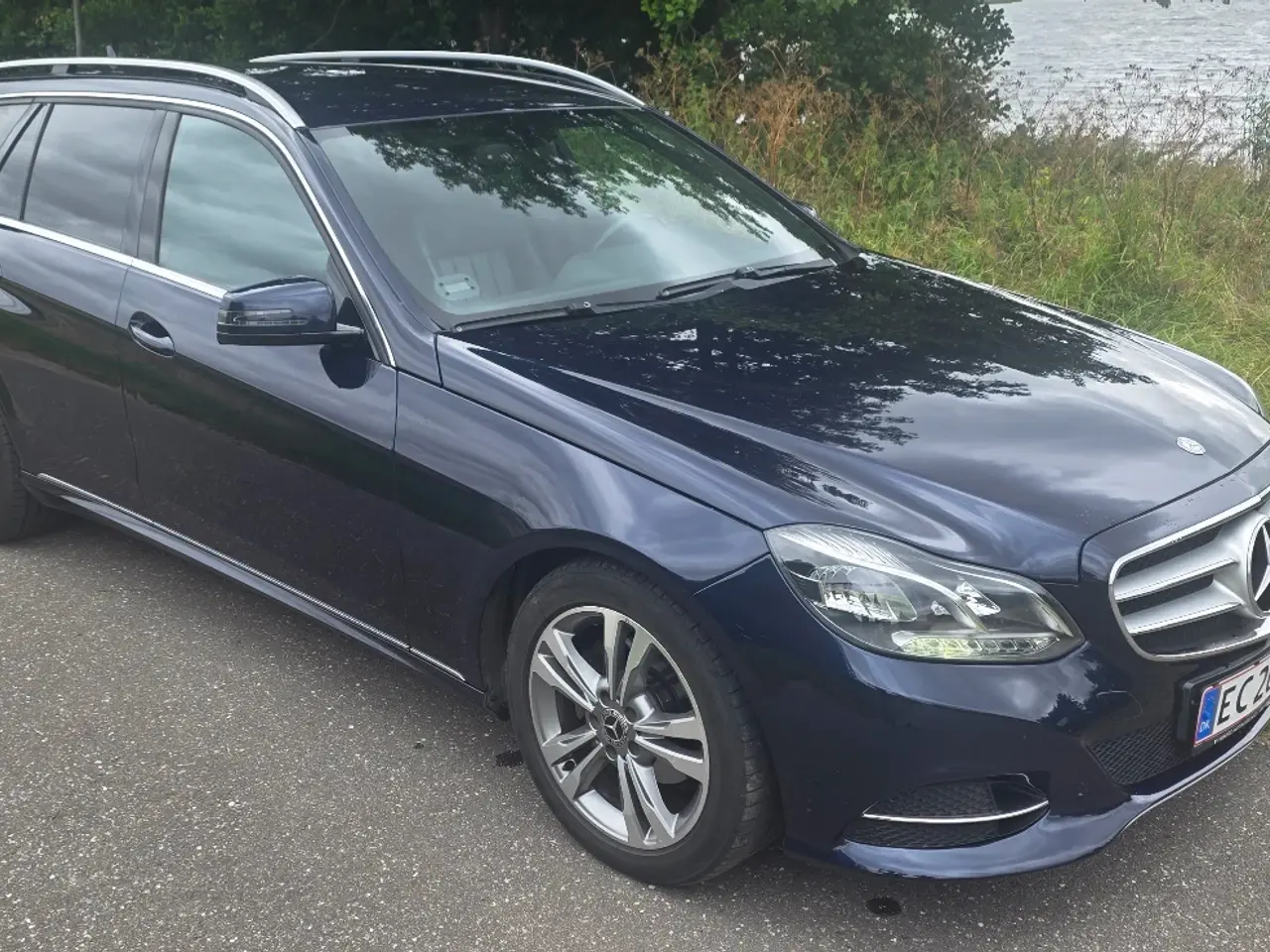 Billede 2 - E220 Avantgarde