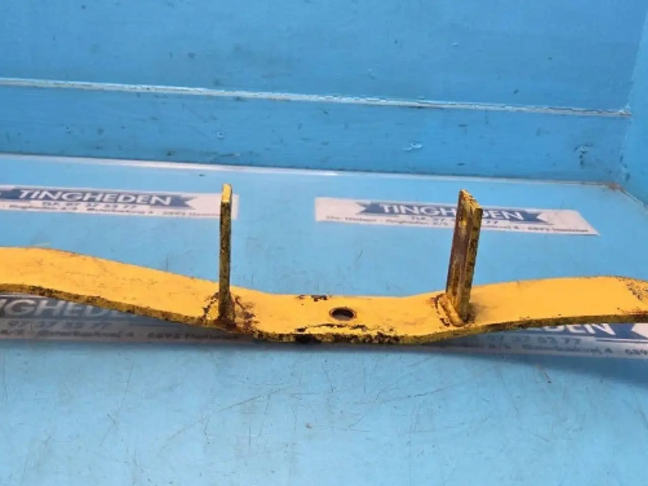 Billede 2 - New Holland TX62 Arm 9502969