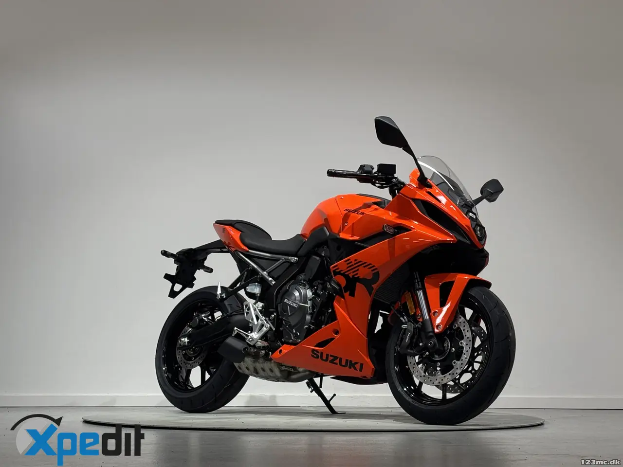 Billede 4 - Suzuki GSX-8R