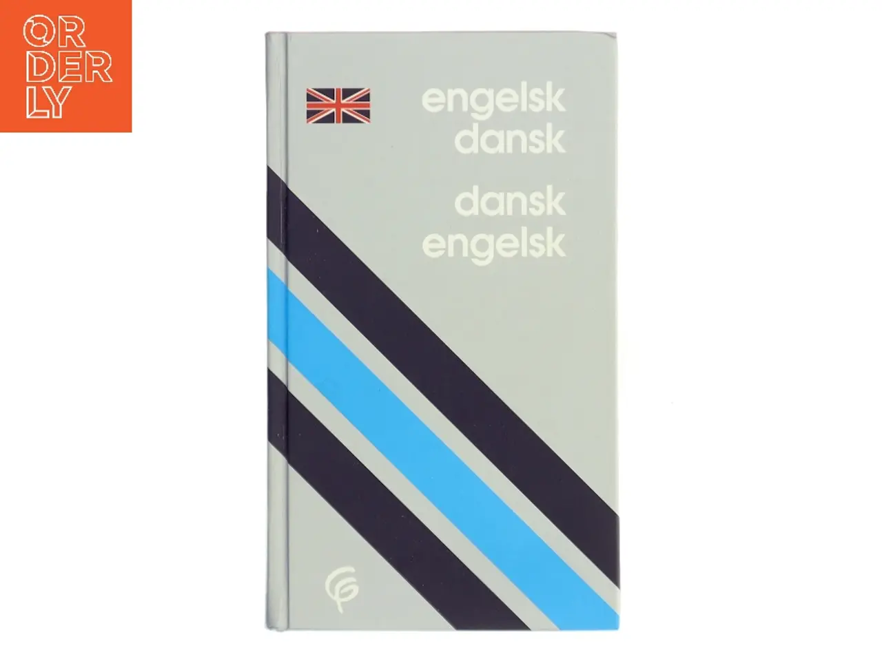 Billede 1 - Saxos Danmarks historie af <Udfyld bogens forfattere< (Bog)