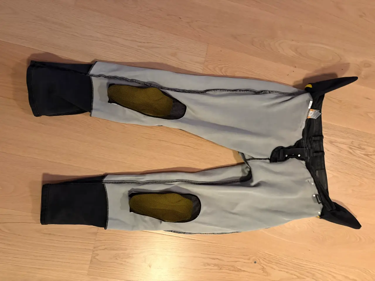 Billede 2 - John Doe MC buks med kevlar