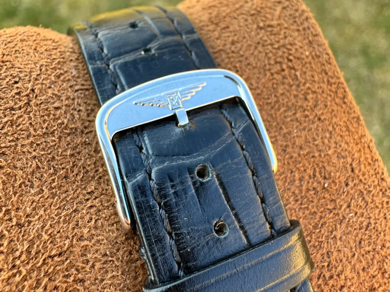 Billede 13 - Longines Conquest Heritage