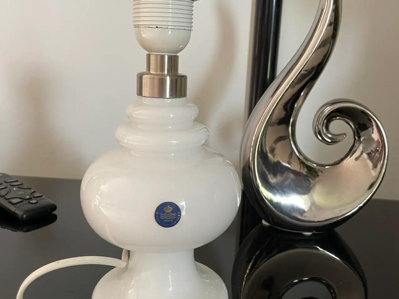 Billede 2 - Bordlampe 