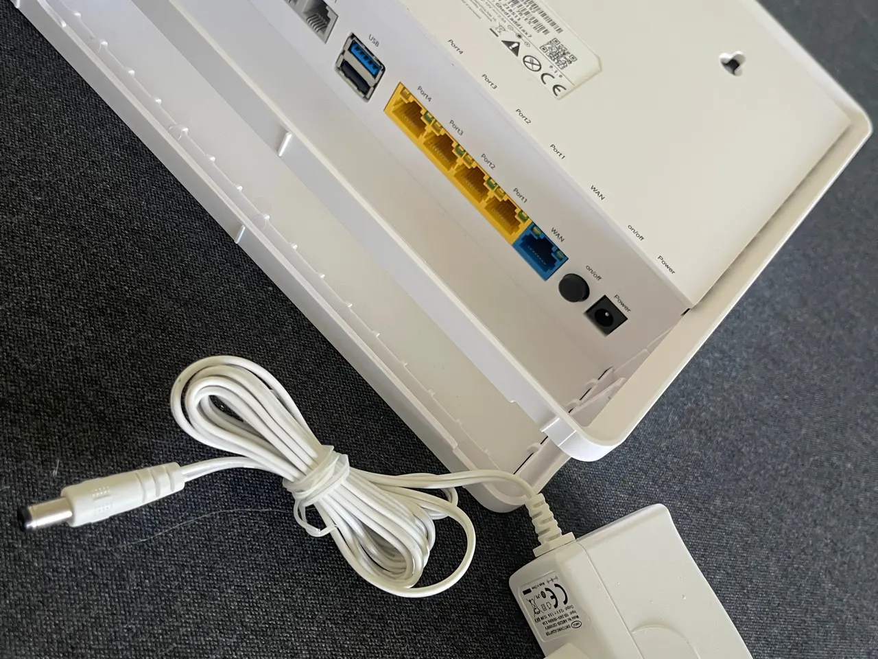 Billede 2 - Wifi roter