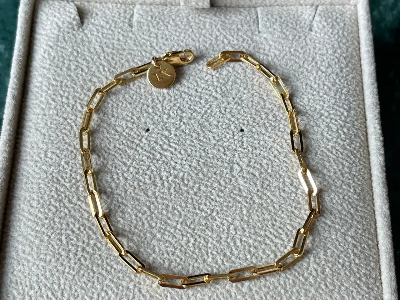 Billede 2 - IX Studios Aurora bracelet