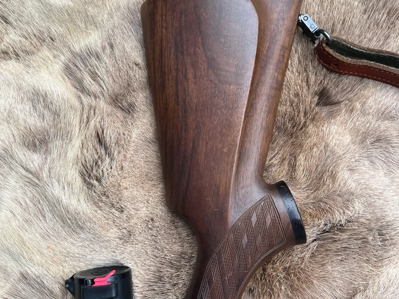 Billede 4 - Lakelander mod 389 243W