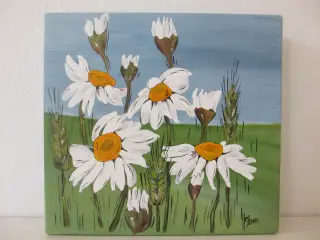 KUNSTKLODS nr. G 92