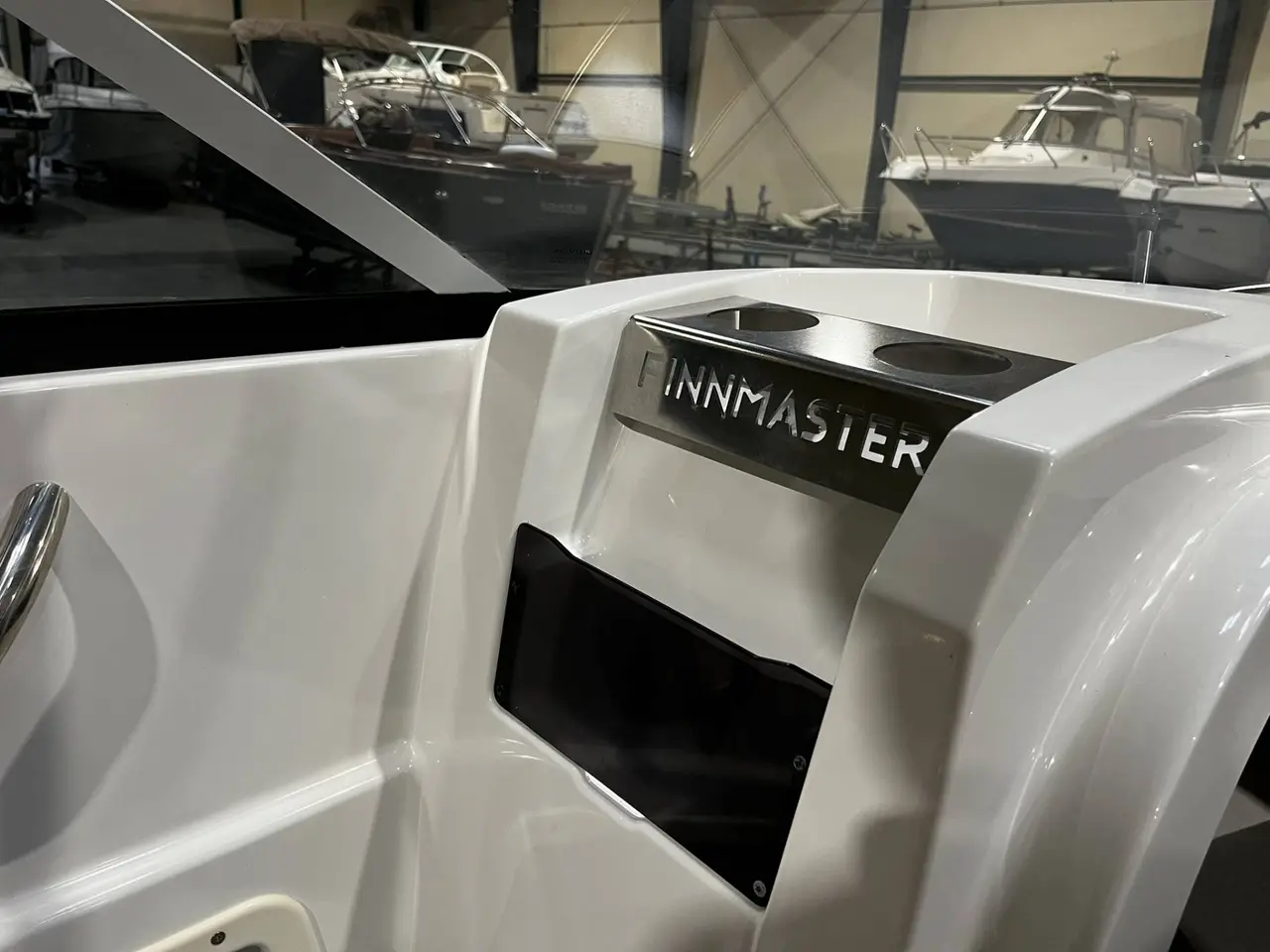 Billede 14 - Finnmaster T6 - Yamaha F200 HK
