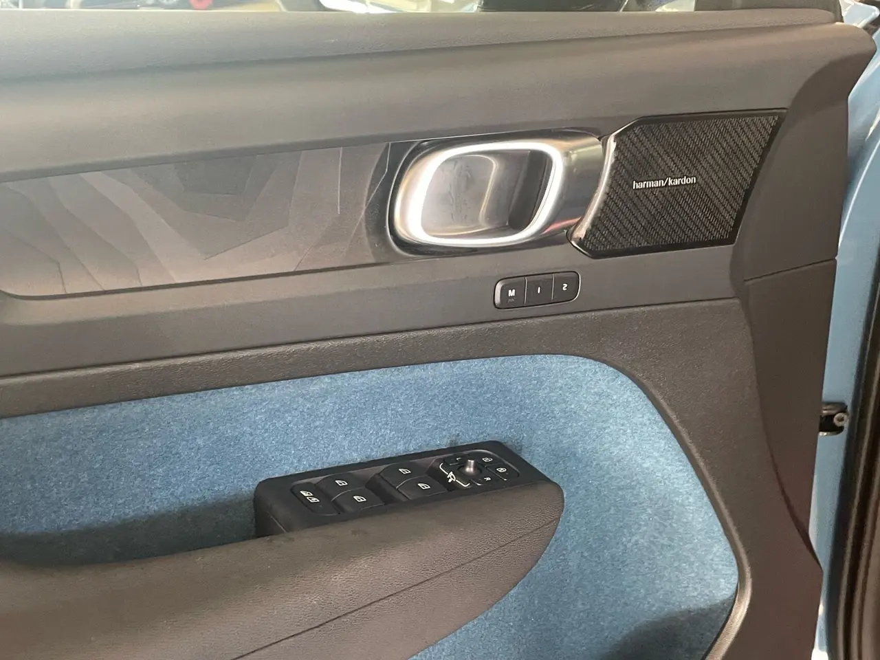 Billede 6 - Volvo XC40 P6 Recharge Ultimate 231HK 5d Aut.
