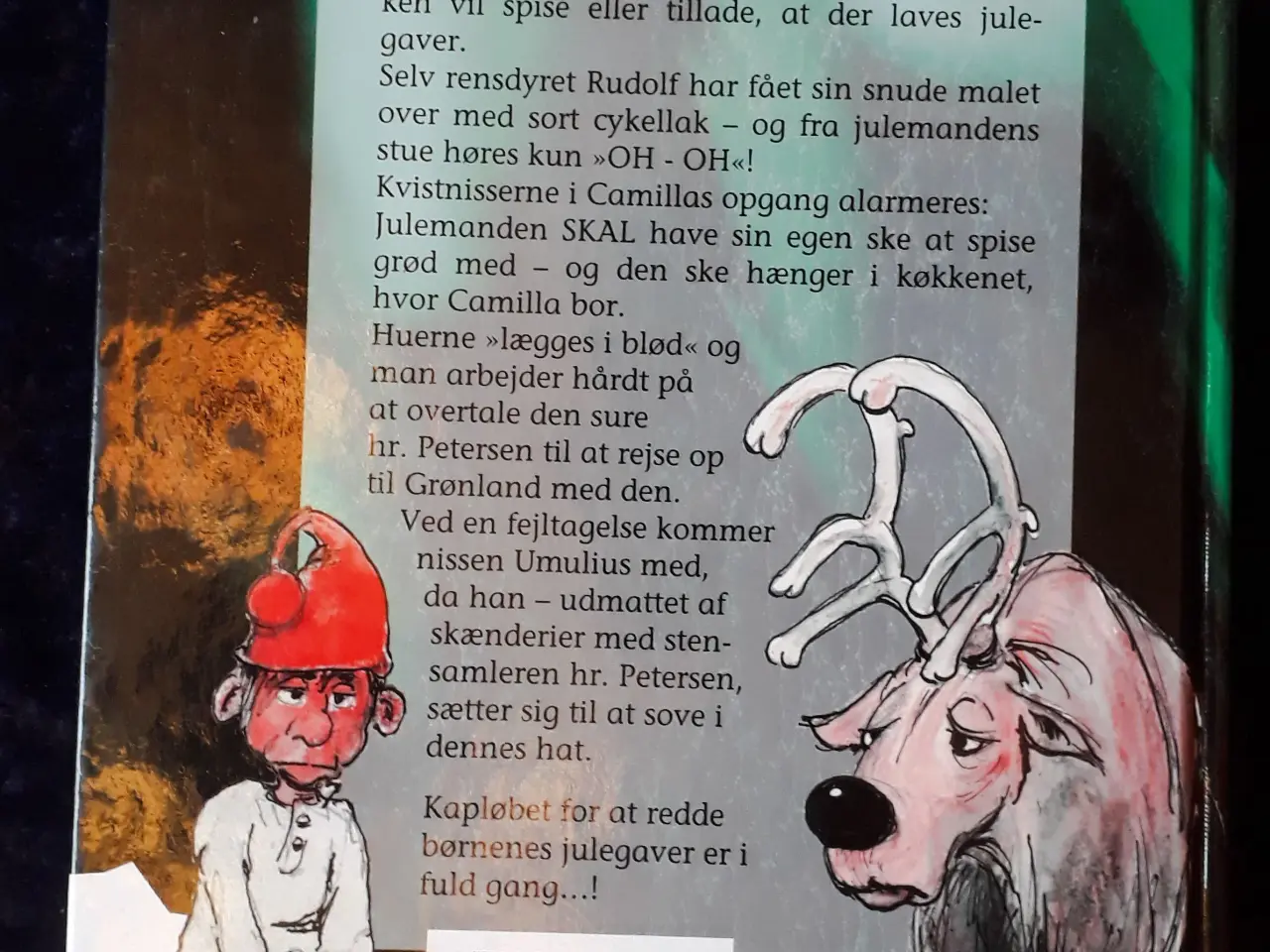 Billede 2 - 3 Julebøger