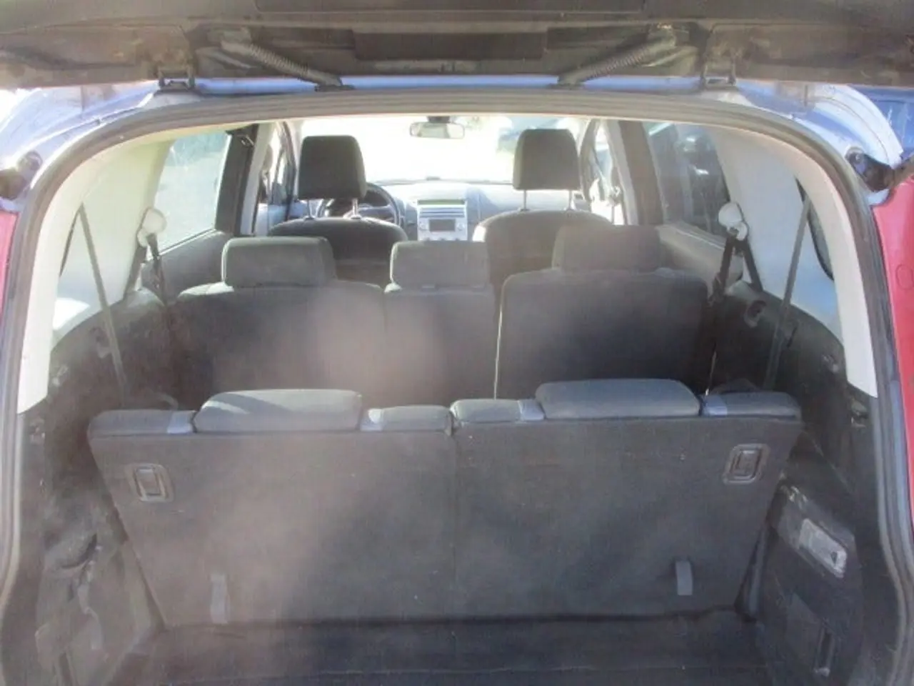 Billede 5 - Mazda 5 2,0 Sport 7prs