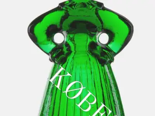 KØBES