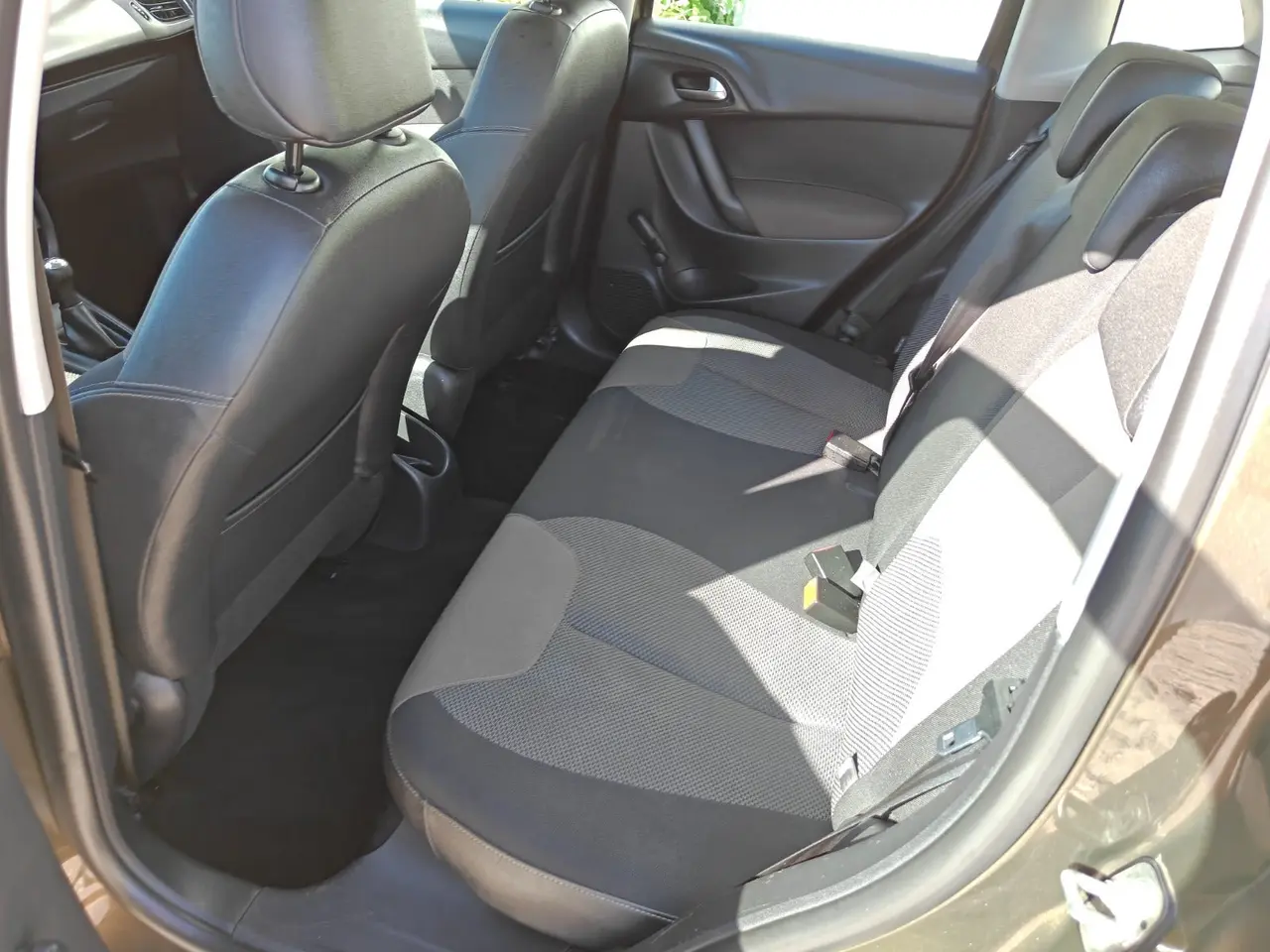 Billede 8 - Citroën C3 1,0 PureTech 68 Attraction
