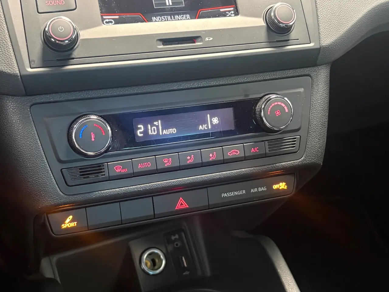 Billede 14 - Seat Ibiza 1,8 TSi 192 Cupra SC