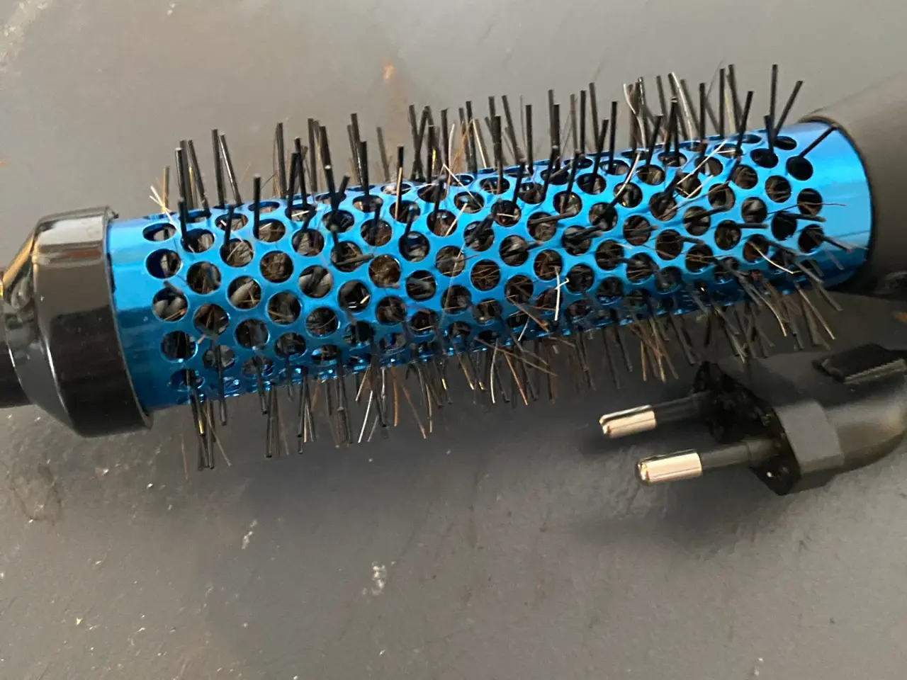Billede 2 - Babyliss PRO varmluftbørste 
