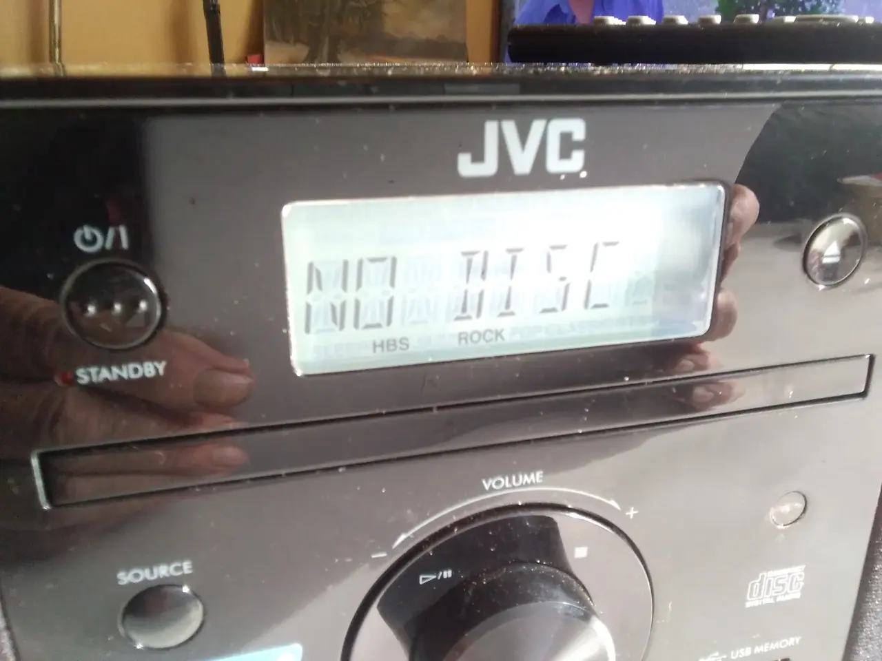 Billede 7 - Ubrugt til Ipod CD tuner osv Byt m Anlæg som TH