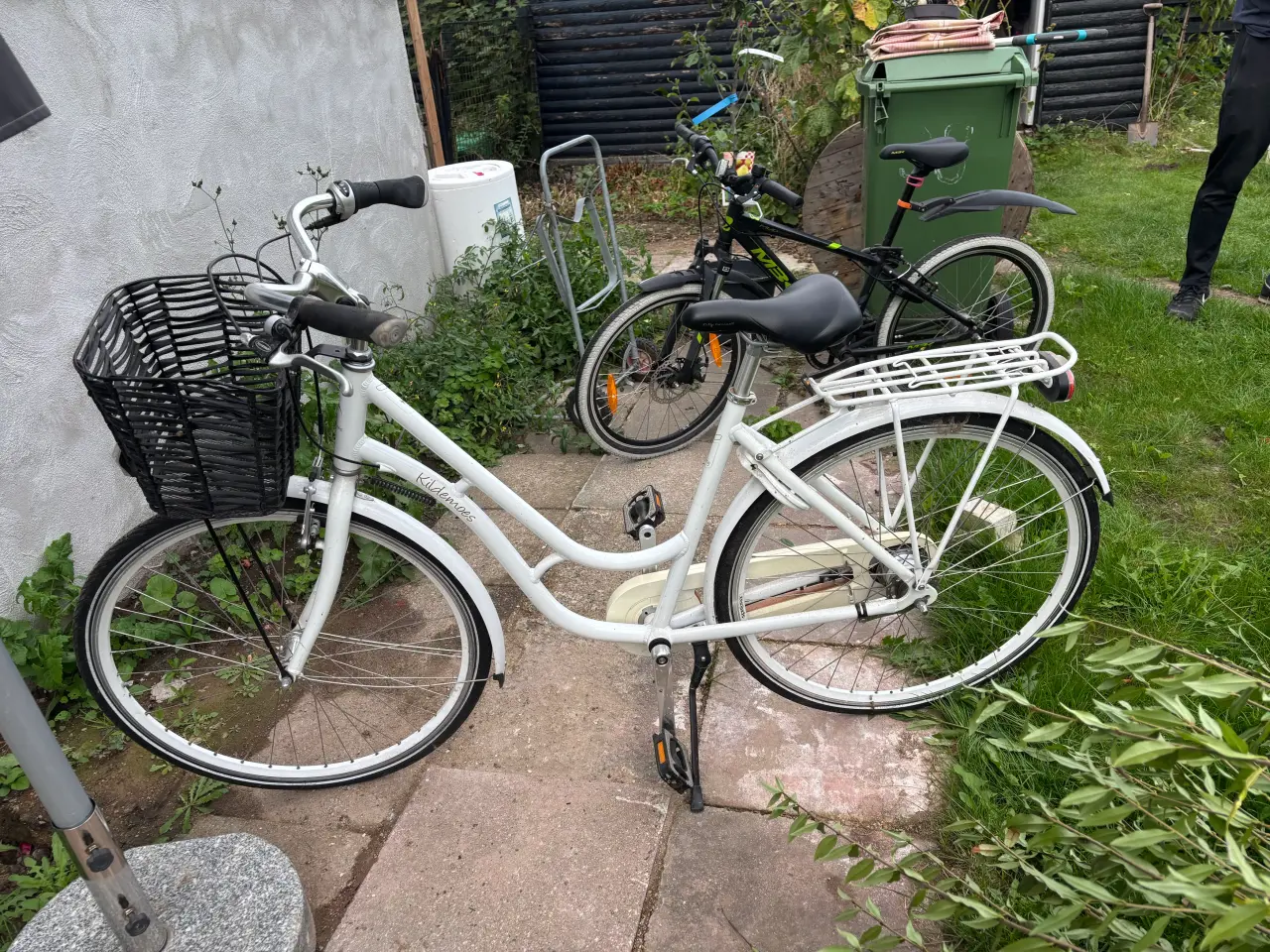 Billede 10 - Dame cykel 