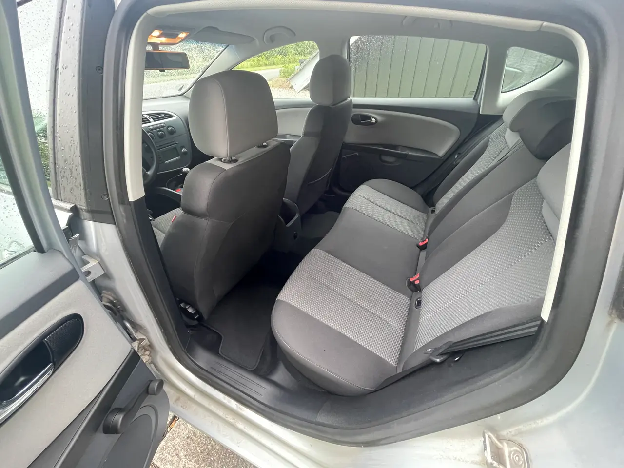 Billede 8 - Seat Leon 1.6 benzin – 102 hk – kun 136.000 km