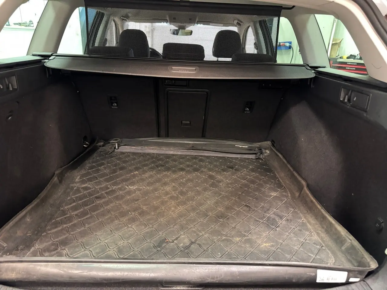 Billede 14 - VW Golf VII 2,0 TDi 150 Highline Variant DSG