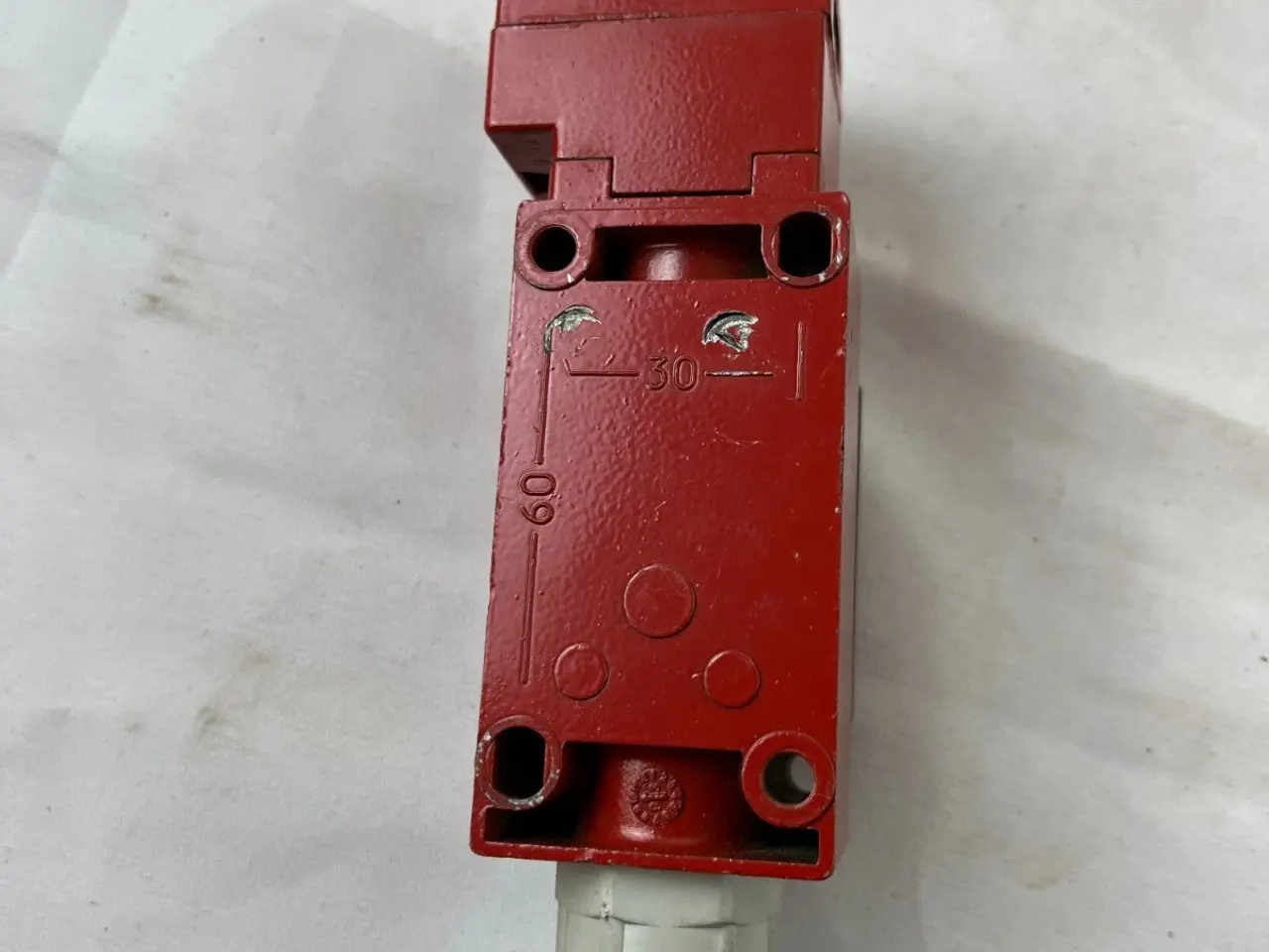 Billede 9 - Telemecanique XCK-J Safety endestopkontakt IEC