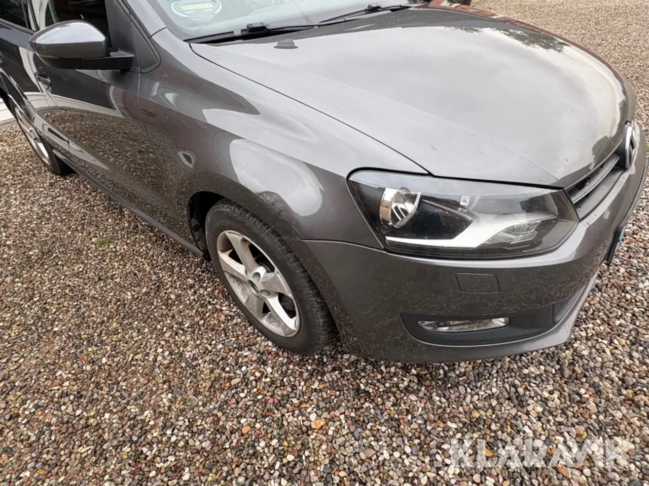 Billede 11 - Personbil Volkswagen Polo