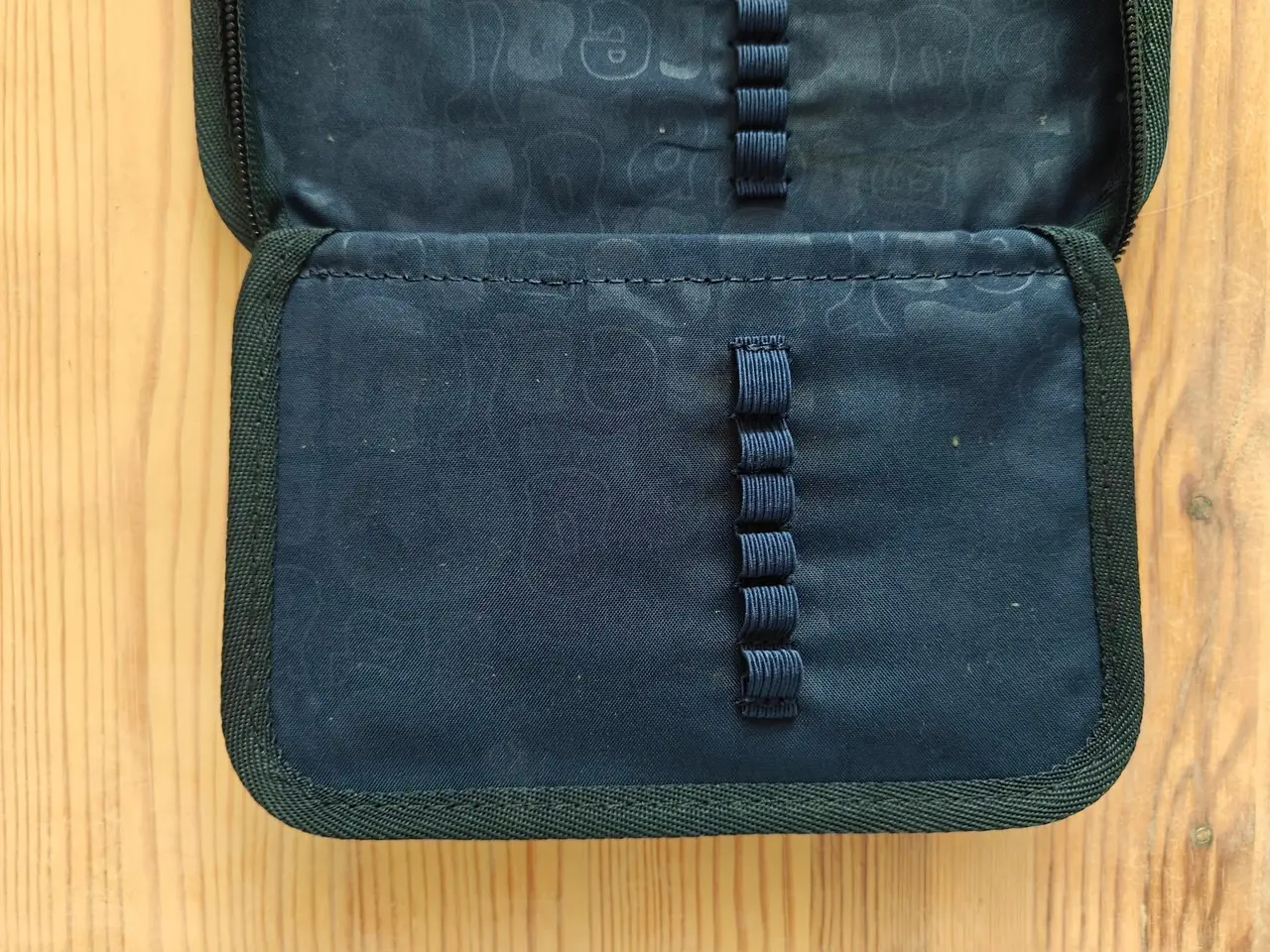 Billede 5 - Penalhus Ergobag