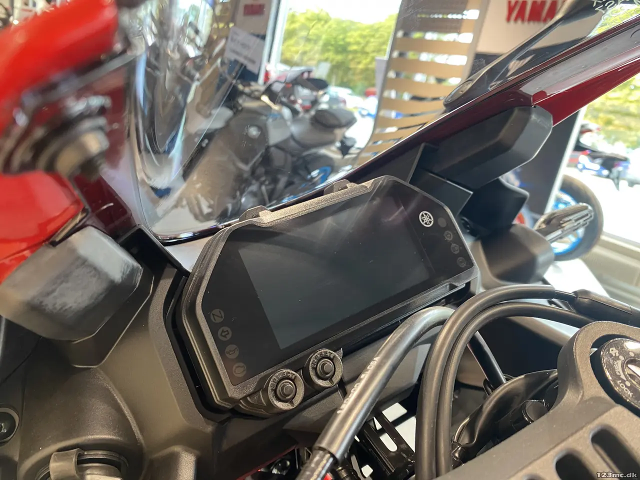 Billede 8 - Yamaha YZF R3