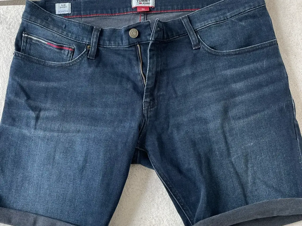 Billede 1 - Tommy Jeans shorts