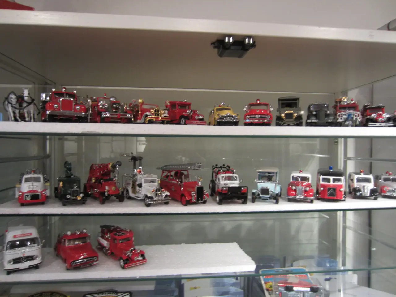 Billede 2 - Matchbox Models of Yesteryear