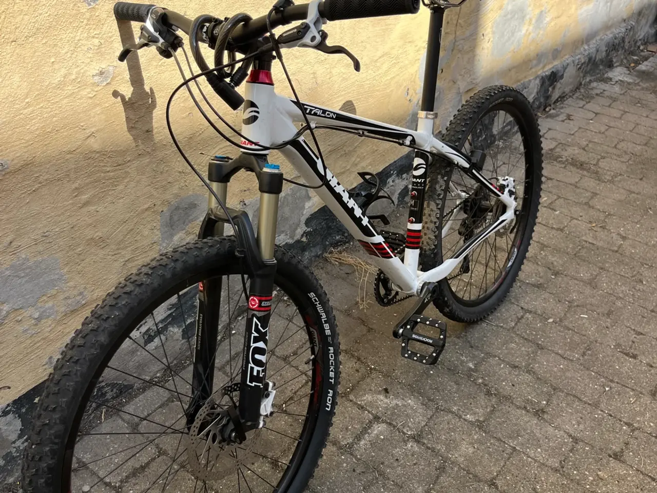 Billede 3 - Giant talon 0 mtb