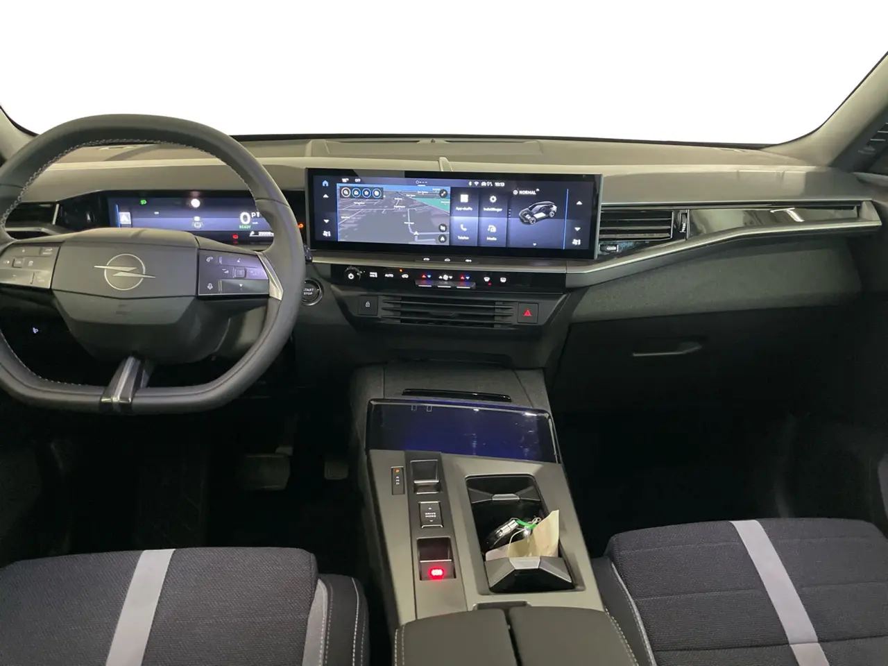 Billede 10 - Opel Grandland-e 73 Edition